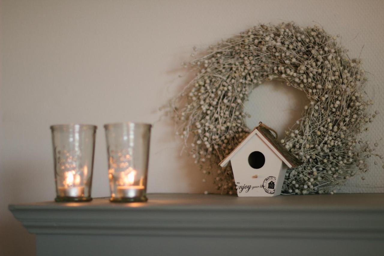 T'Hus Bed & Breakfast Katlijk エクステリア 写真
