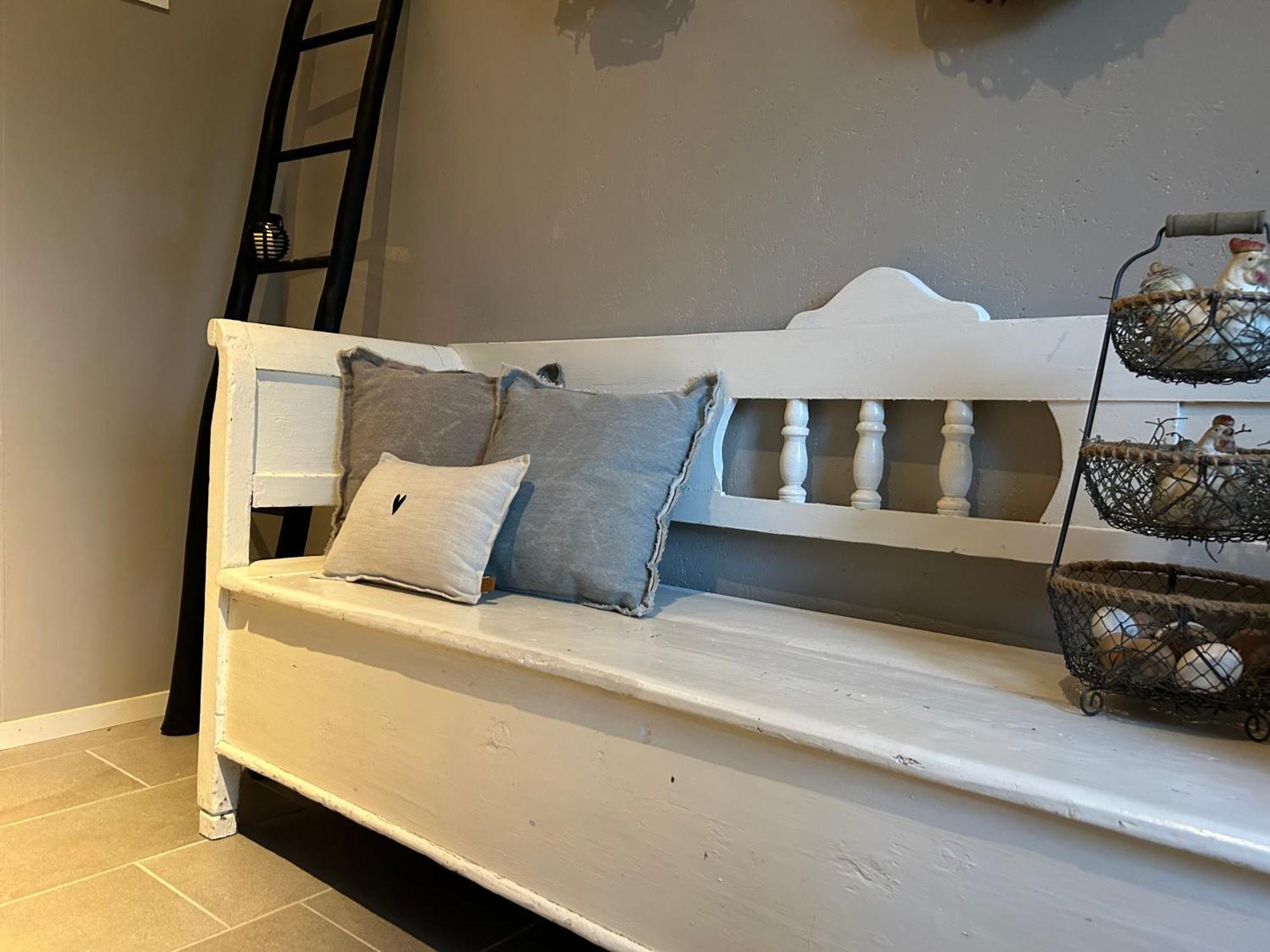 T'Hus Bed & Breakfast Katlijk エクステリア 写真